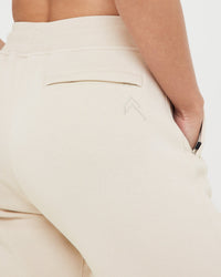Classic Lounge Joggers | Sand
