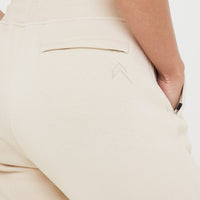 Classic Lounge Jogger | Sand