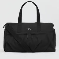 Large Go To Gym Bag | Black