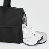 Large Go To Gym Bag | Black