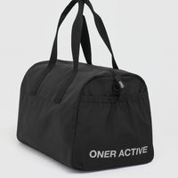 Large Go To Gym Bag | Black