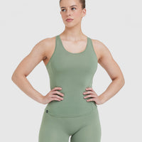 Mellow™ Soft Vest | Sage