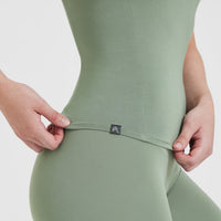 Mellow™ Soft Vest | Sage