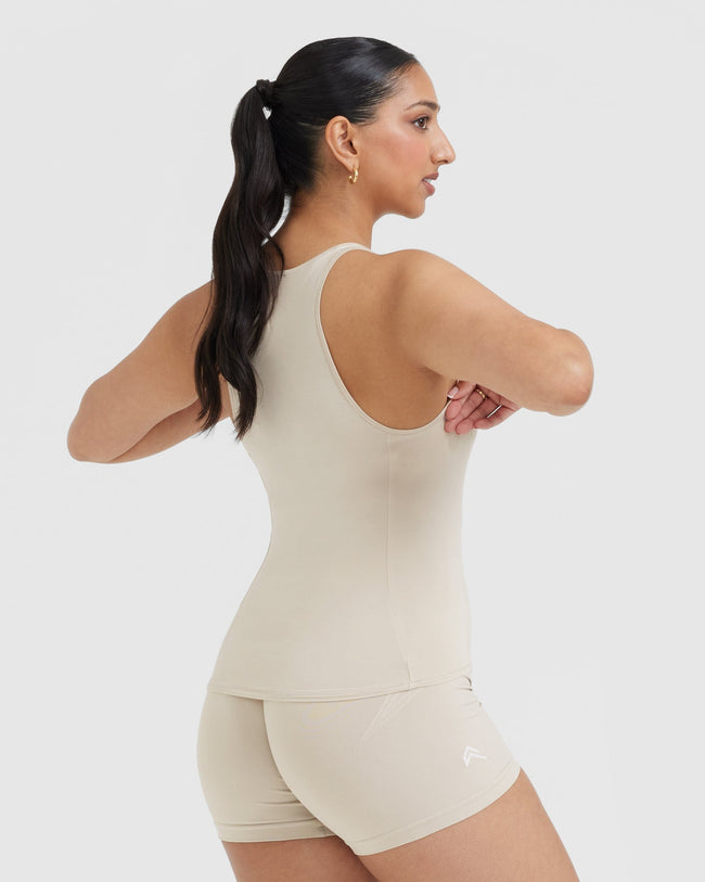 Mellow™ Soft Vest | Sand