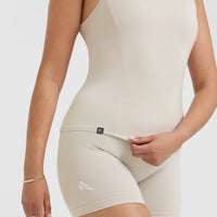 Mellow™ Soft Vest | Sand