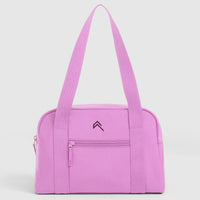 Mini Go To Gym Bag | Orchid Purple