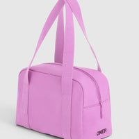 Mini Go To Gym Bag | Orchid Purple