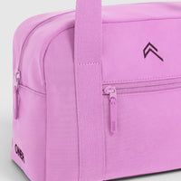 Mini Go To Gym Bag | Orchid Purple