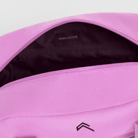 Mini Go To Gym Bag | Orchid Purple