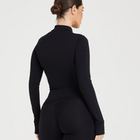 Timeless Jacket | Black