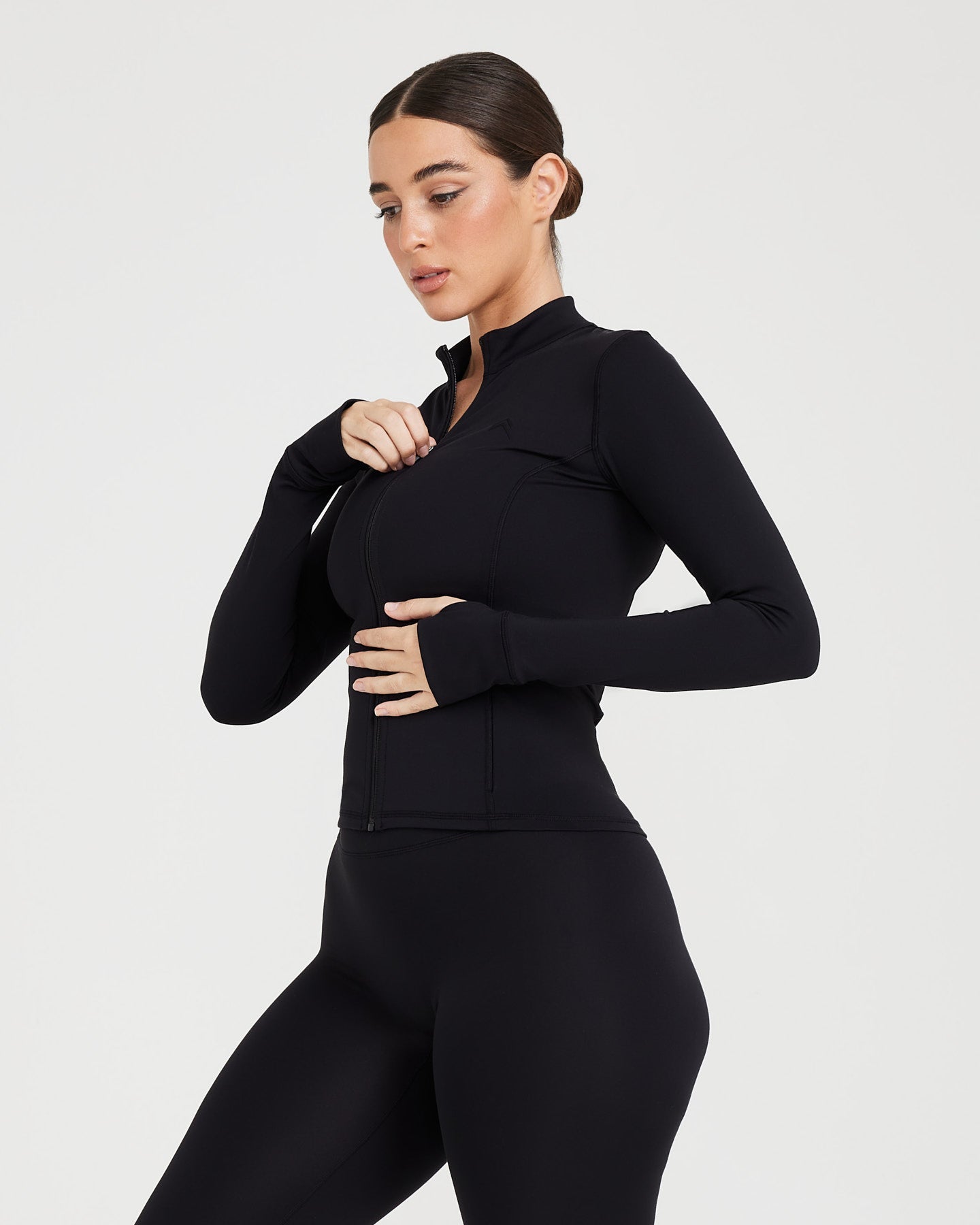 Timeless Jacket | Black