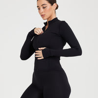 Timeless Jacket | Black