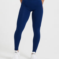 Timeless Leggings | Midnight