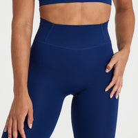 Timeless Leggings | Midnight