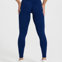 Timeless Leggings | Midnight