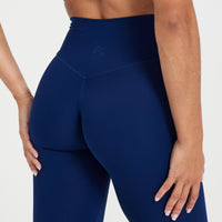 Timeless Leggings | Midnight