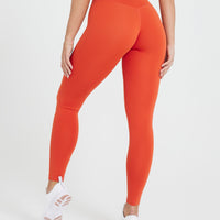 Timeless Leggings | Spice