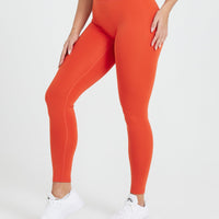 Timeless Leggings | Spice