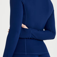Timeless Jacket | Midnight