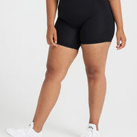 Timeless Shorts | Black