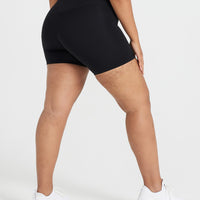 Timeless Shorts | Black