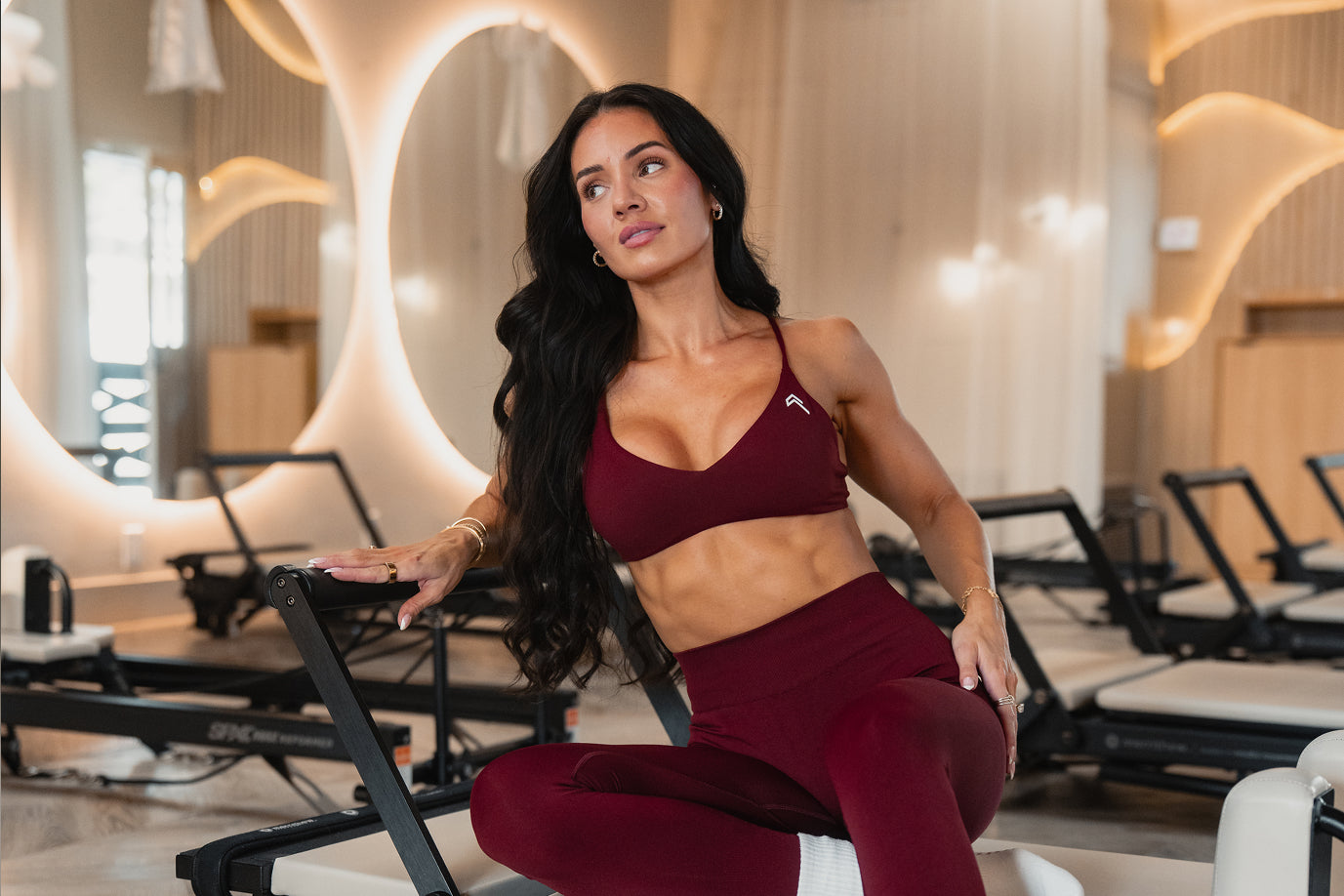 What Is Reformer Pilates? Everything You Need To Know About The Latest Fitness Obsession