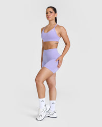 Everyday Sports Bra | Vintage Violet