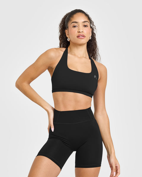 Bra for Square Neckline Black | Oner Active UK