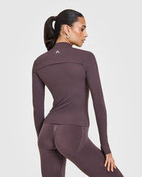 UnifiedMove™ Jacket | Umber Brown