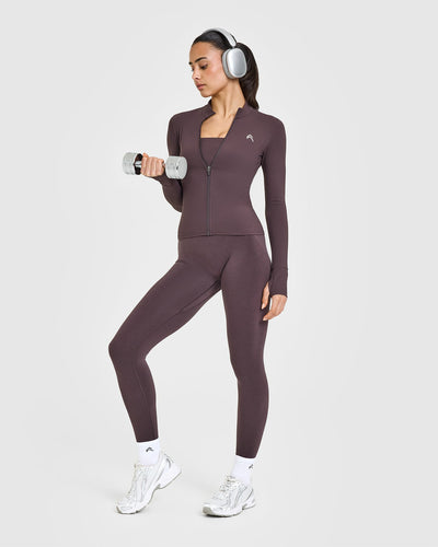 UnifiedMove™ Jacket | Umber Brown