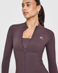 UnifiedMove™ Jacket | Umber Brown