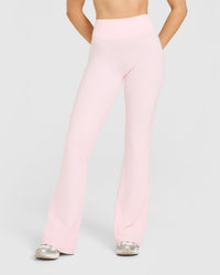 SoftMotion™ Flared Bottoms | Ballet Pink