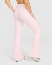 SoftMotion™ Flared Bottoms | Ballet Pink