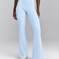 SoftMotion™ Flared Bottoms New Branding | Mist Blue