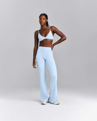 SoftMotion™ Flared Bottoms New Branding | Mist Blue