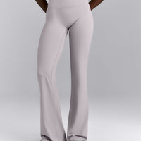 SoftMotion™ Flared Bottoms New Branding | Zinc Grey