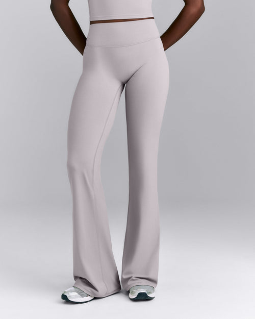 SoftMotion™ Flared Bottoms New Branding | Zinc Grey