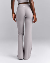 SoftMotion™ Flared Bottoms New Branding | Zinc Grey