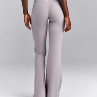 SoftMotion™ Flared Bottoms New Branding | Zinc Grey