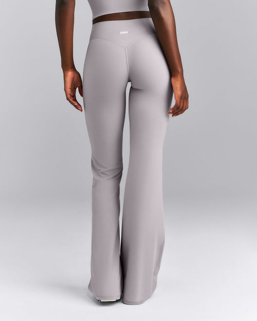 SoftMotion™ Flared Bottoms New Branding | Zinc Grey