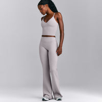 SoftMotion™ Flared Bottoms New Branding | Zinc Grey