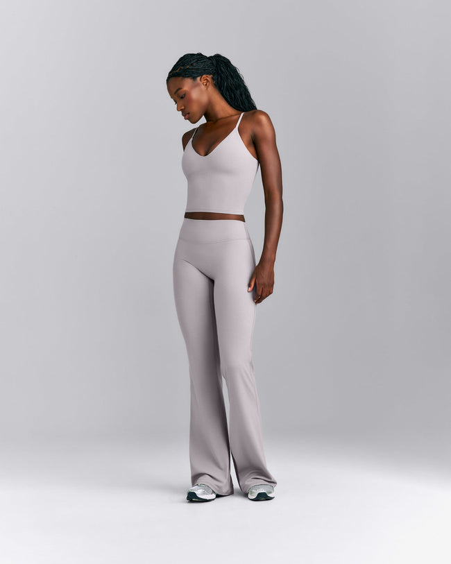 SoftMotion™ Flared Bottoms New Branding | Zinc Grey