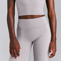 SoftMotion™ Flared Bottoms New Branding | Zinc Grey