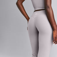 SoftMotion™ Flared Bottoms New Branding | Zinc Grey