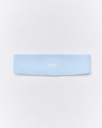 SoftMotion™ Headband | Mist Blue