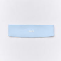 SoftMotion™ Headband | Mist Blue
