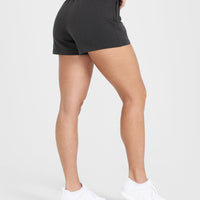 Classic Shorts | Coal