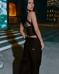 Cargo 36O Pants | Black