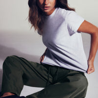 Cargo 36O Pants | Dark Khaki