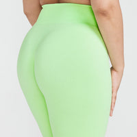 Classic Seamless 2.0 Leggings | Zest Marl